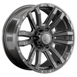 LS 1339 9x18 6x139,7 ET15 D106,1 GM