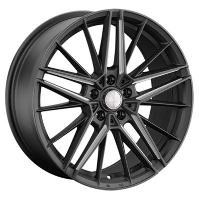 LS 1352 8x18 5x108 ET45 D63,3 MB+SSF
