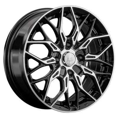 LS 1355 8x18 5x108 ET45 D63,3 BKF