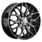 LS 1355 8x18 5x108 ET45 D63,3 BKF