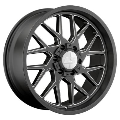 LS 1374 9x20 6x139,7 ET0 D100,1 MB+SSF