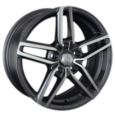 LS 765 7x16 5x108 ET35 D65,1 GMF