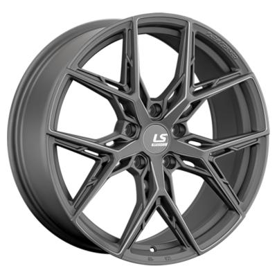 LS FlowForming RC82 9x20 5x114,3 ET45 D67,1 MGM+SSF