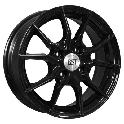 RST R014 5,5x14 4x100 ET40 D60,1 BL