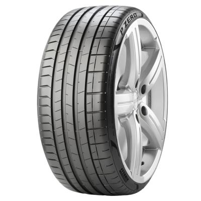 Pirelli P Zero (PZ4) Sports Car 285/40R23 107Y NCS MO-S