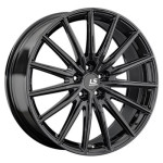LS FlowForming RC93 8x20 5x108 ET38 D65,1 BK