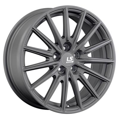 LS FlowForming RC93 8x20 5x108 ET38 D65,1 MGM