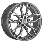 LS FlowForming RC96 8,5x20 5x108 ET40 D63,3 MGMF