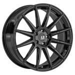 LS FlowForming RC98 8x19 5x108 ET45 D63,3 BK