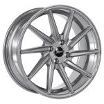X-Race H-03(L) 7,5x17 5x112 ET35 D66,6 Graphite