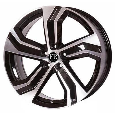 FR replica V5601 (Y0143) 8x19 5x108 ET42,5 D63,4 MBM