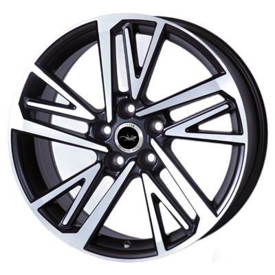 FR replica XH292 8x19 5x114,3 ET45 D60,1 BMF