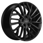 Khomen Wheels KHW1717 (Hyundai Tucson IV/Kia Sportage V) 7x17 5x114,3 ET43,5 D67,1 Black
