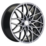 Khomen Wheels KHW1813 (Changan CS75 (Plus)) 7x18 5x114,3 ET45 D60,1 Gray-FP
