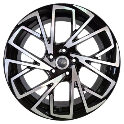 Lizardo Resolute 552 7x17 5x108 ET40 D54,1 BMF