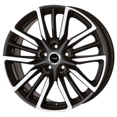 Lizardo Y1166 8,5x20 5x108 ET46 D67,1 MBM