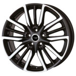 Lizardo Y1166 8,5x20 5x108 ET46 D67,1 MBM