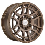 LS 1358 8x17 6x139,7 ET20 D100,1 BZSD