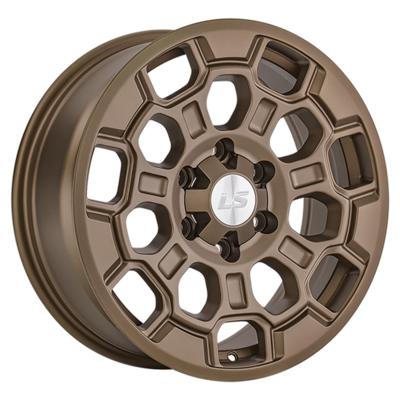 LS 1364 8x18 6x139,7 ET36 D100,1 BZSD