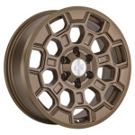 LS 1364 8x18 6x139,7 ET36 D100,1 BZSD