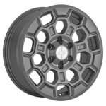 LS 1364 8x18 6x139,7 ET36 D100,1 MGM