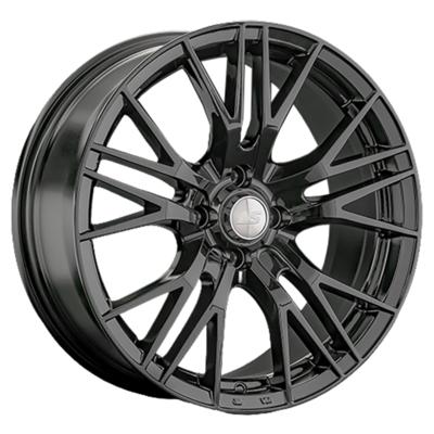 LS 861 8x18 5x114,3 ET35 D67,1 BK