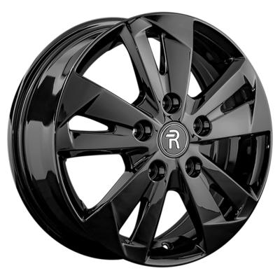 Replay CI62 6x15 5x118 ET68 D71,1 BK