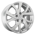 Replay  FA29 7x18 5x114,3 ET33 D67,1 Sil