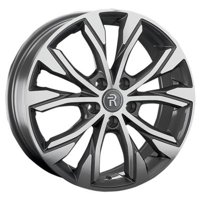 Replay FA41 7x18 5x114,3 ET33 D67,1 GMF