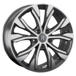 Replay  FA41 7x18 5x114,3 ET33 D67,1 GMF
