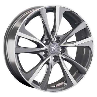 Replay  FA42 7,5x18 5x114,3 ET33 D67,1 GMF