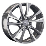 Replay  FA42 7,5x18 5x114,3 ET33 D67,1 GMF