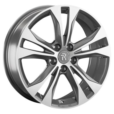 Replay  FD199 7,5x18 5x114,3 ET37,5 D70,6 GMF