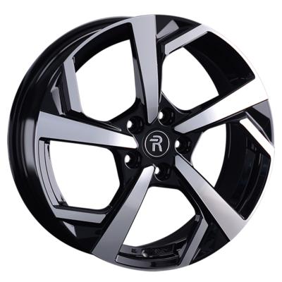 Replay  HV38 7x18 5x114,3 ET37 D66,6 BKF