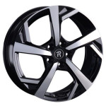 Replay  HV38 7x18 5x114,3 ET37 D66,6 BKF