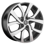 Replay  HV41 7x18 5x114,3 ET37 D66,6 BKF
