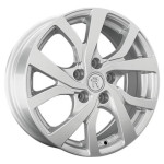 Replay  HV41 7x18 5x114,3 ET37 D66,6 Sil