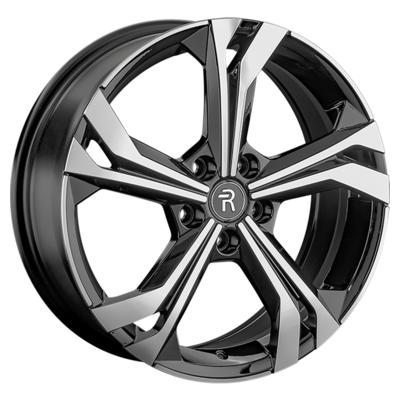 Replay  HV60 7x18 5x114,3 ET40 D64,1 BKF