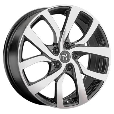 Replay  MI57 7x18 5x114,3 ET38 D67,1 BKF