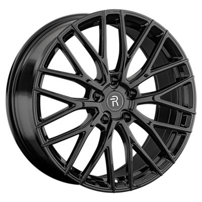 Replay MR251 8x19 5x112 ET43 D66,6 BK
