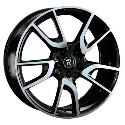 Replay MR256 8x19 5x112 ET38 D66,6 BKF