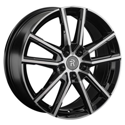Replay SK220 7,5x18 5x112 ET48 D57,1 BKF