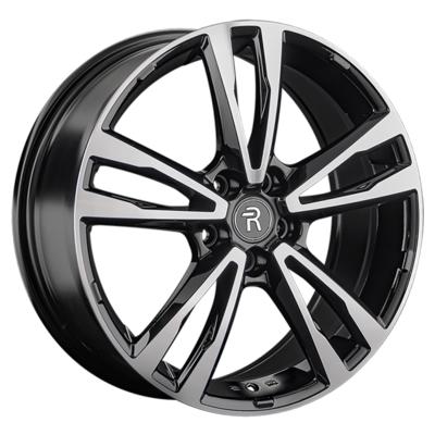 Replay SK221 7,5x18 5x112 ET48 D57,1 BKF