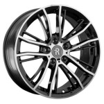 Replay  VV403 8x18 5x112 ET34 D57,1 BKF