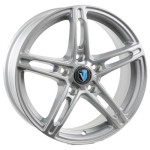 Venti 1618 6,5x16 5x114,3 ET33 D60,1 SL