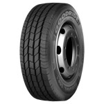 Goodride GSR+1 245/70R17,5 136/134M