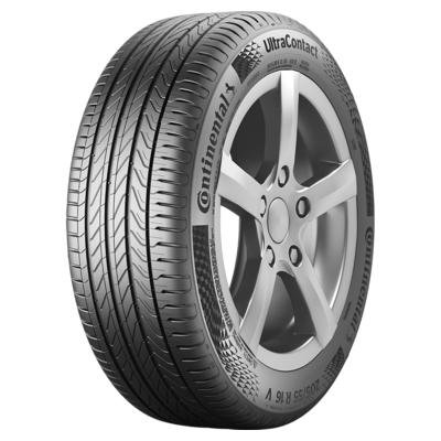 Continental UltraContact 255/55R18 109Y FR XL