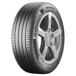 Continental UltraContact 255/55R18 109Y FR XL