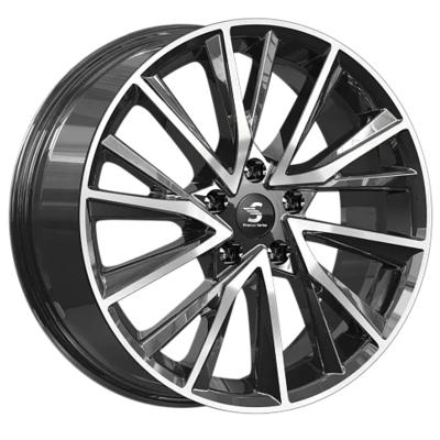 Premium Series КР010 (Lexus NX) 7,5x18 5x114,3 ET35 D60,1 Diamond Quartz