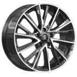 Premium Series КР010 (Lexus NX) 7,5x18 5x114,3 ET35 D60,1 Diamond Quartz